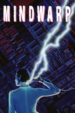 Watch Mindwarp movies free AniWave