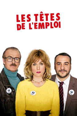 Watch Les Têtes de l'emploi movies free AniWave