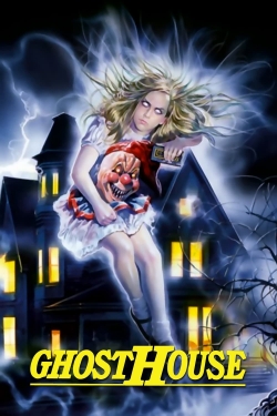 Watch Ghosthouse movies free AniWave