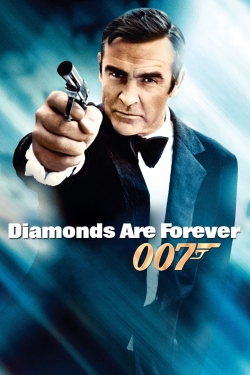 Watch Diamonds Are Forever movies free AniWave