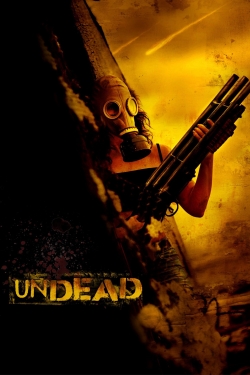 Watch Undead movies free AniWave