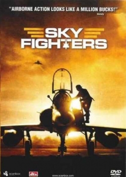 Watch Sky Fighters movies free AniWave