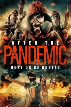 Watch After the Pandemic movies free AniWave