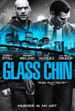 Watch Glass Chin movies free AniWave