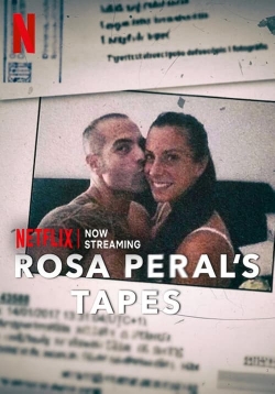 Watch Rosa Peral's Tapes movies free AniWave