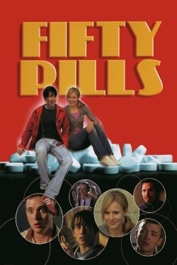 Watch Fifty Pills movies free AniWave