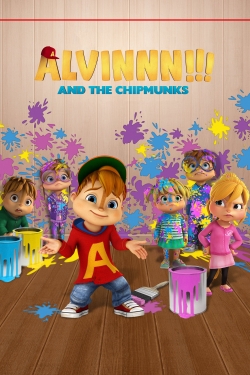 Watch Alvinnn!!! and The Chipmunks movies free AniWave