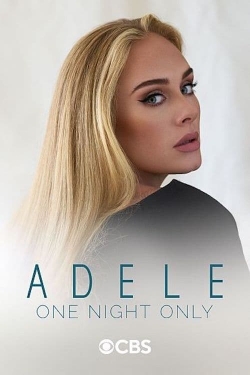 Watch Adele One Night Only movies free AniWave