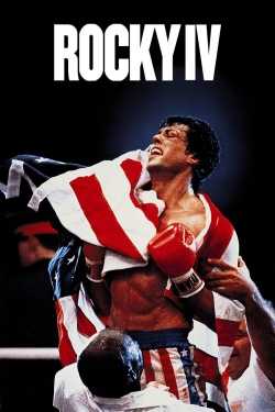 Watch Rocky IV movies free AniWave