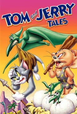 Watch Tom and Jerry Tales movies free AniWave