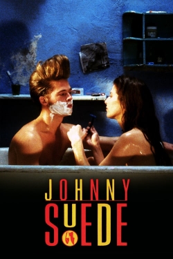 Watch Johnny Suede movies free AniWave