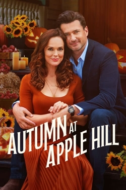 Watch Autumn at Apple Hill movies free AniWave