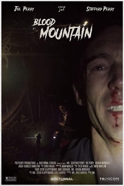 Watch Blood Mountain movies free AniWave