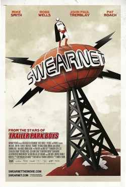 Watch Swearnet: The Movie movies free AniWave