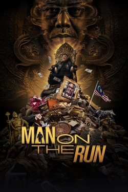 Watch Man on the Run movies free AniWave