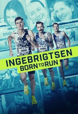 Watch Ingebrigtsen: Born to Run movies free AniWave