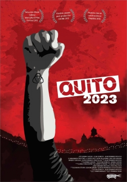 Watch Quito 2023 movies free AniWave