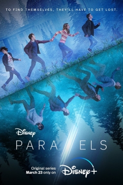 Watch Parallels movies free AniWave