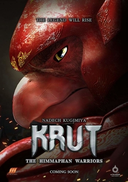 Watch Krut: The Himmaphan Warriors movies free AniWave