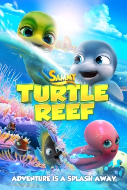 Watch Sammy and Co: Turtle Reef movies free AniWave