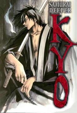 Watch Samurai Deeper Kyo movies free AniWave