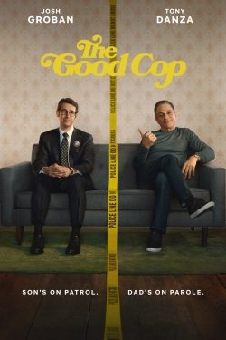 Watch The Good Cop movies free AniWave