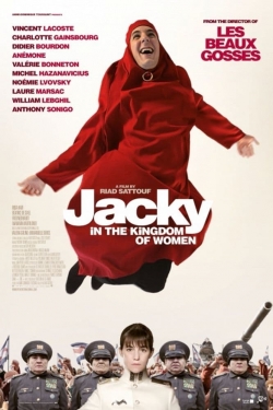 Watch Jacky in the Kingdom of Women movies free AniWave