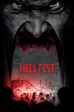 Watch Hell Fest movies free AniWave