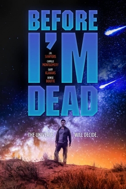 Watch Before I'm Dead movies free AniWave