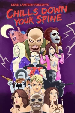 Watch Chills Down Your Spine movies free AniWave