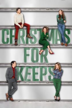 Watch Christmas for Keeps movies free AniWave