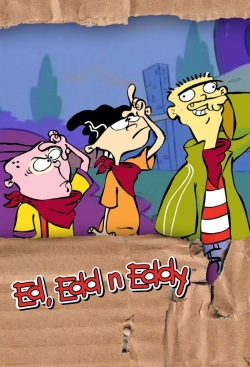 Watch Ed, Edd n Eddy movies free AniWave