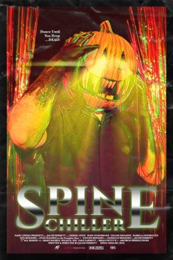 Watch Spine Chiller movies free AniWave