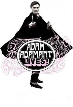 Watch Adam Adamant Lives! movies free AniWave