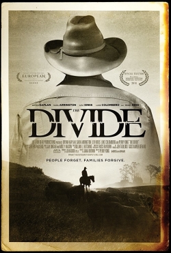 Watch The Divide movies free AniWave