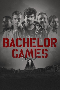 Watch Bachelor Games movies free AniWave