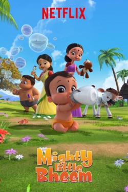 Watch Mighty Little Bheem movies free AniWave