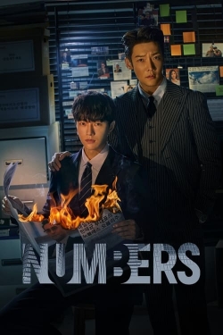 Watch Numbers movies free AniWave