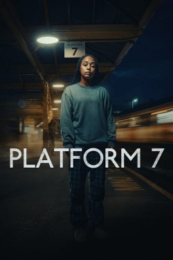 Watch Platform 7 movies free AniWave