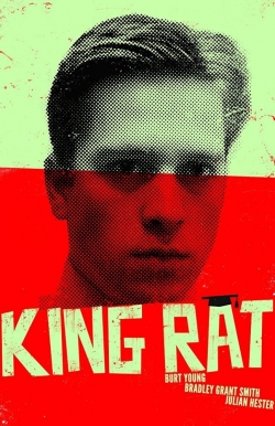 Watch King Rat movies free AniWave