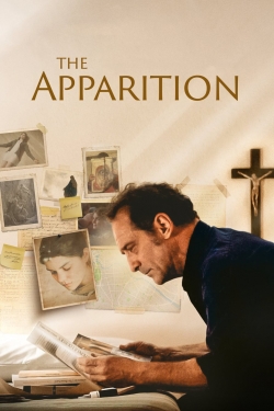 Watch The Apparition movies free AniWave