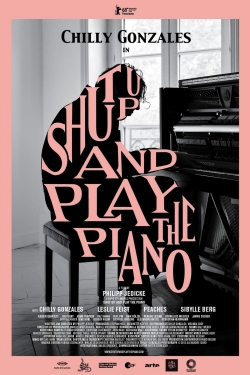 Watch Shut Up and Play the Piano movies free AniWave