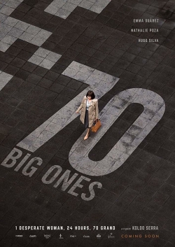 Watch 70 Big Ones movies free AniWave