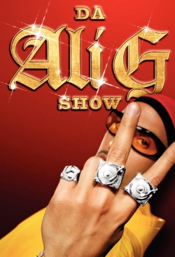 Watch Da Ali G Show movies free AniWave