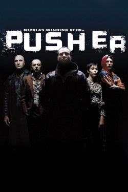 Watch Pusher movies free AniWave