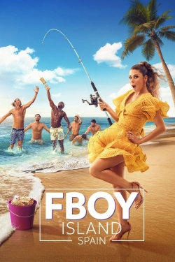 Watch FBOY Island Spain movies free AniWave