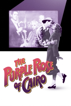 Watch The Purple Rose of Cairo movies free AniWave