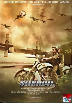 Watch Sherdil movies free AniWave