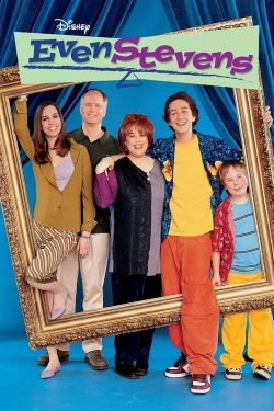 Watch Even Stevens movies free AniWave