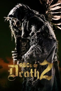 Watch ABCs of Death 2 movies free AniWave